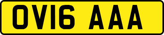 OV16AAA