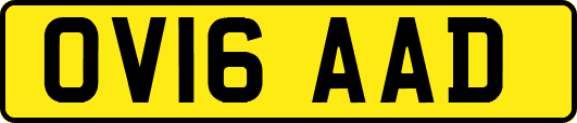 OV16AAD