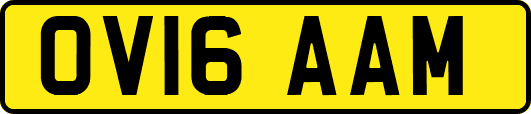 OV16AAM
