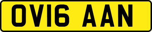 OV16AAN