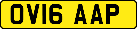 OV16AAP