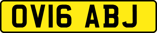 OV16ABJ