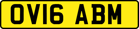 OV16ABM