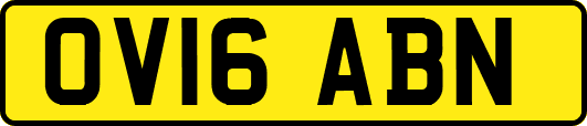 OV16ABN