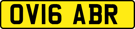OV16ABR