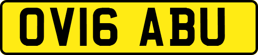 OV16ABU