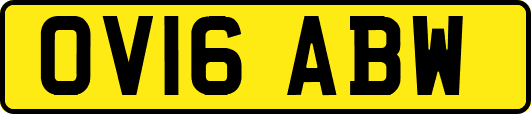 OV16ABW