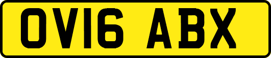 OV16ABX