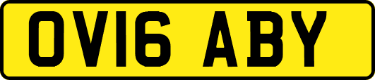 OV16ABY