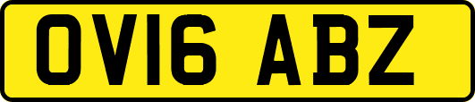OV16ABZ
