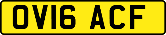 OV16ACF