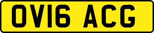 OV16ACG