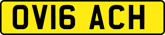 OV16ACH