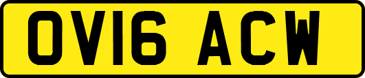 OV16ACW