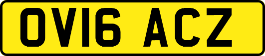 OV16ACZ