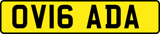 OV16ADA