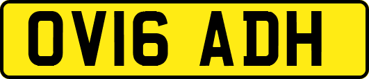 OV16ADH