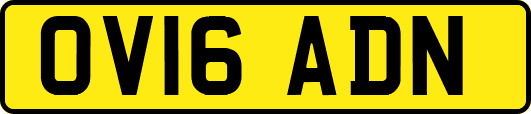 OV16ADN