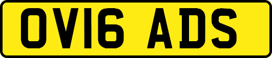 OV16ADS