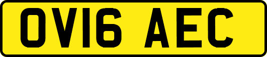 OV16AEC