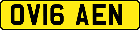 OV16AEN