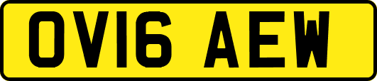 OV16AEW