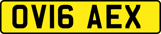 OV16AEX