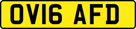 OV16AFD