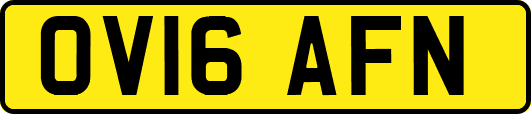 OV16AFN