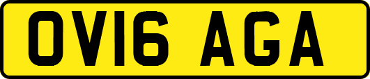 OV16AGA