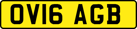 OV16AGB