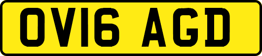 OV16AGD