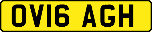 OV16AGH