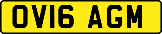 OV16AGM