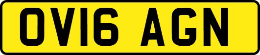 OV16AGN