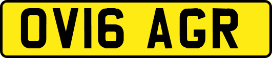 OV16AGR