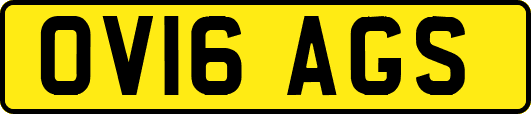 OV16AGS