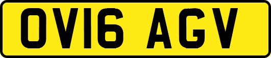 OV16AGV
