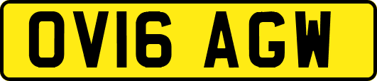 OV16AGW