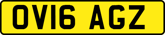 OV16AGZ
