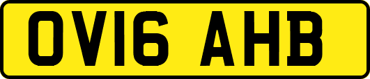 OV16AHB