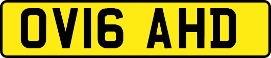 OV16AHD
