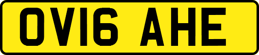 OV16AHE