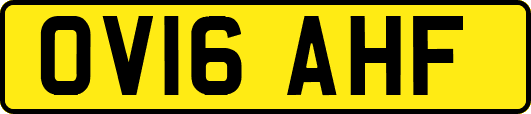 OV16AHF