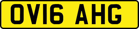 OV16AHG