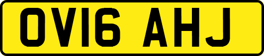 OV16AHJ