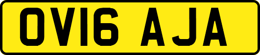 OV16AJA