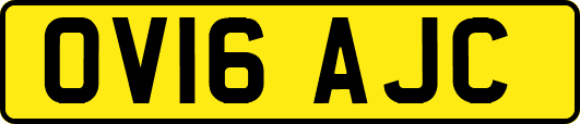OV16AJC
