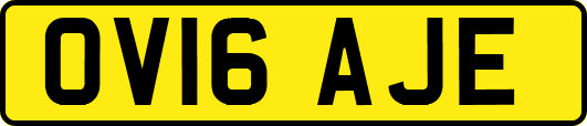 OV16AJE