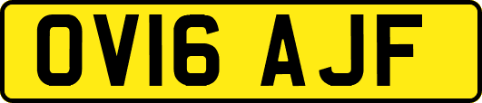 OV16AJF